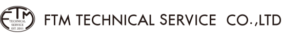 FTM TECHNICAL SERVICE