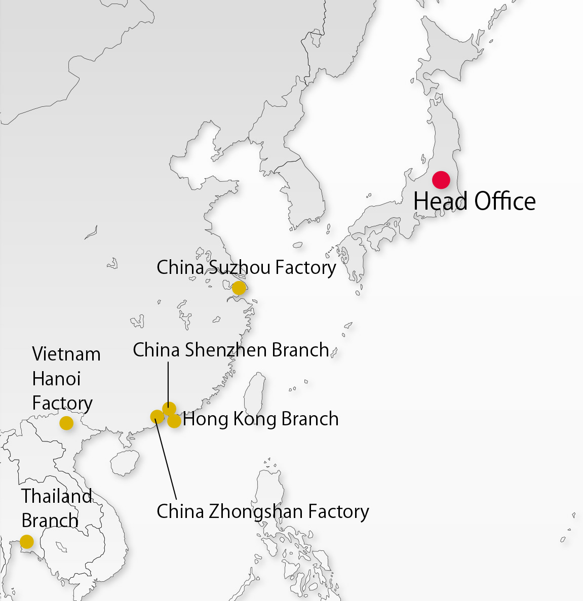 Overseas Bases